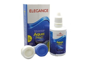 Elegance Aqua Fresh 60 ML Lens Bakım Solüsyonu